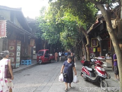 《梁思成与林徽因》经典观后感集