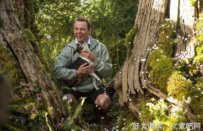 《寻找幸福的赫克托》经典影评有感