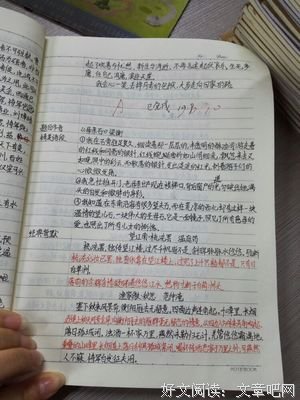 关于于无声处的名句摘抄