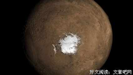 《火星上的最后时日》经典影评集