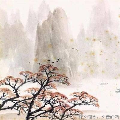 子孩出子孩出有喜经典名句