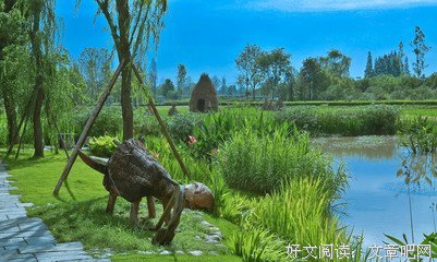 《稻花几亩》的句子