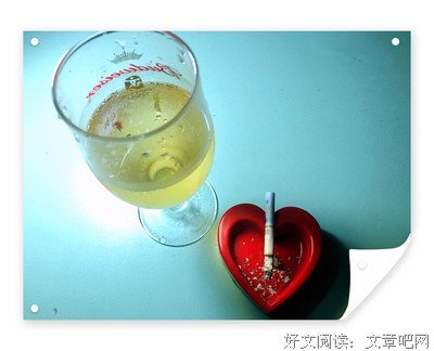 半醉半醒半浮生。的句子