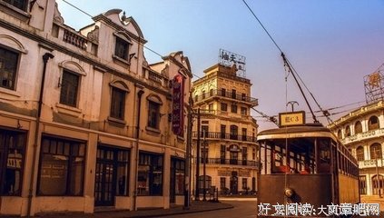 心有猛虎名句欣赏