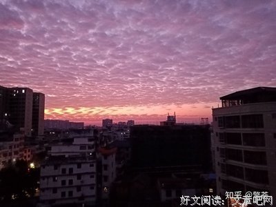 有感触的句子