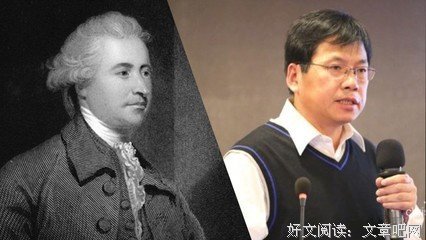 刘军宁的名言