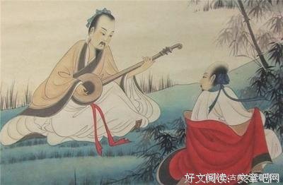 最全的《文赋》经典语句