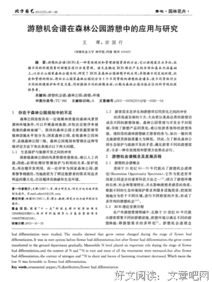 《公园与游憩 第三季》经典影评1000字