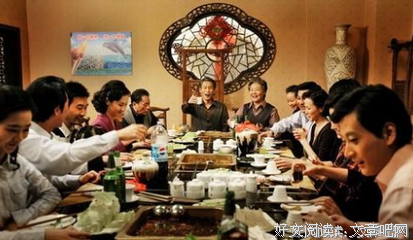 《我的孩子我的家》好看吗？经典观后感锦集