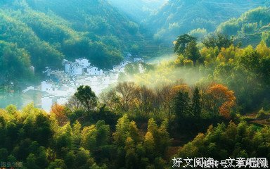 《山河都记得》经典读后感有感