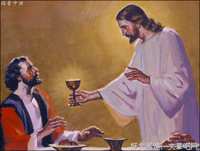 《耶稣是我同伙》经典影评集
