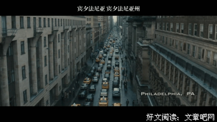 《堵车》的观后感大全