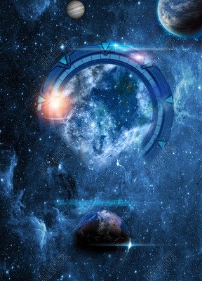 《星际之门：宇宙 第二季》好看吗？经典影评锦集