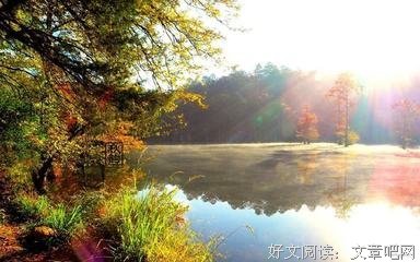 成长是一在真单以物道经典名句