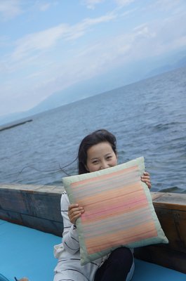 《沧海桑田》的句子