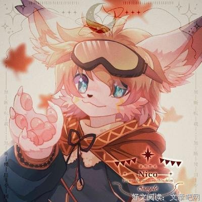北极君名言