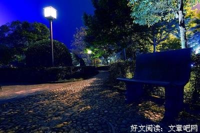 《晚安》佳句摘抄大全