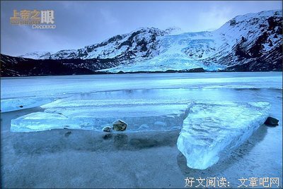 《无夏之年》影评精选