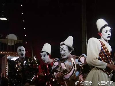 《祭祀》经典影评集
