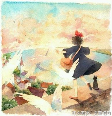《小幸福》经典观后感集