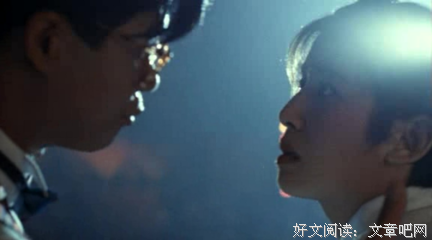 《丐世英豪》观后感摘抄