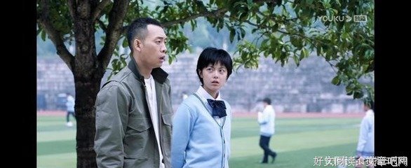 《爱的重生》观后感100字