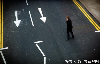 触动心中最柔软的部分经典名句