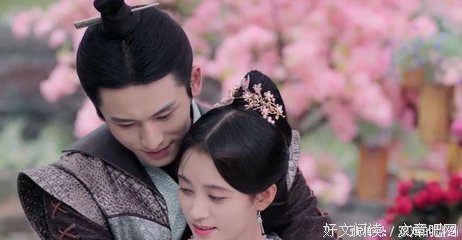 芸汐传经典名句