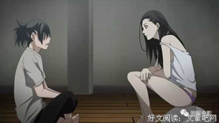 关于容景的优美句子