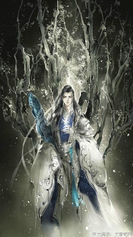 有关古风的句子