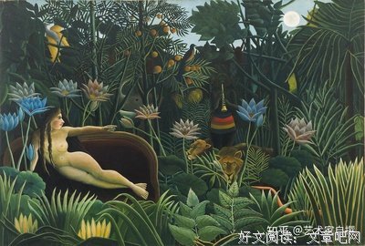 关于卢梭的句子