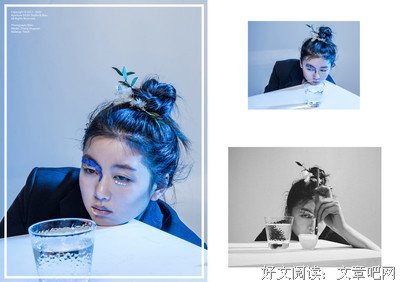 无墨经典的句子