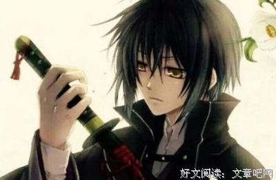 《《龙族》》的句子