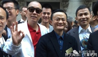 史玉柱经典句子