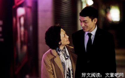 最全的《桃姐》经典句子
