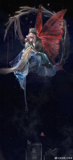 最经典的《梁祝》电影台词