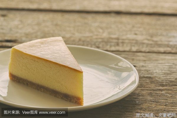 《芝士蛋糕》经典观后感有感