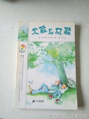 《火鞋与风鞋》读后感摘抄