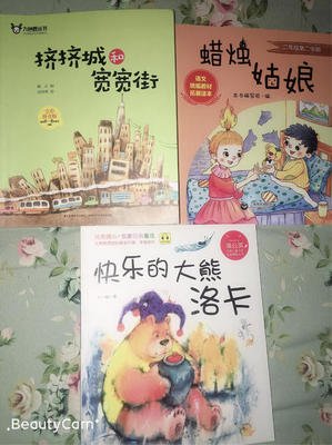 一定要赶到大熊家！读后感精选