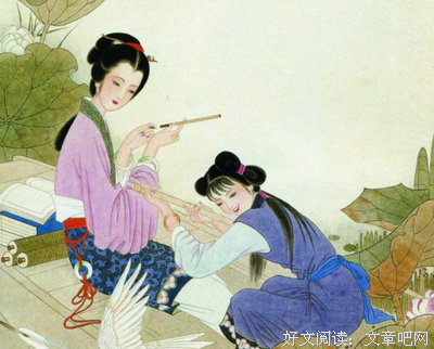 关于字里行间的名言