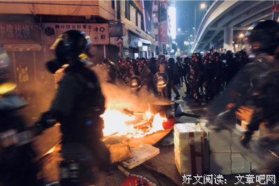 《无畏警官》的影评大全