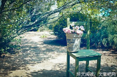 15条关于矜持的经典语句