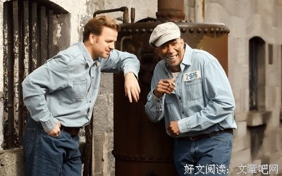 《肖申克的救赎》的句子