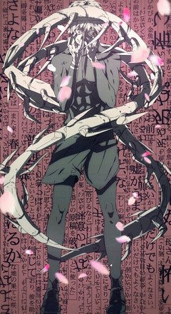 东京喰种经典名句