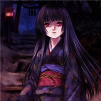 阎魔爱句子大全