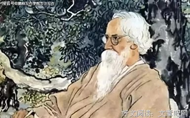 水们发考作文素材经典的句子