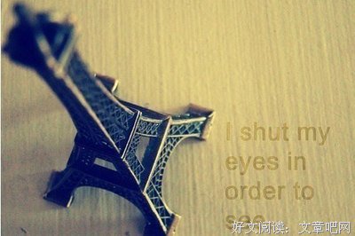 默认分组优美的句子
