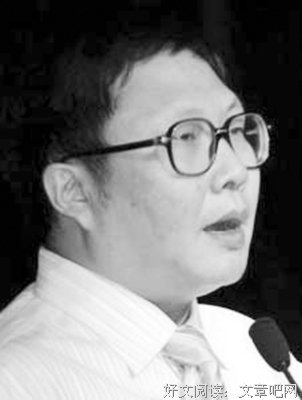 关于吴伯凡经典句子