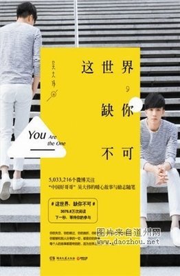 2019吴大伟经典名句