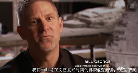 《工业光魔：创造不可能》影评精选
